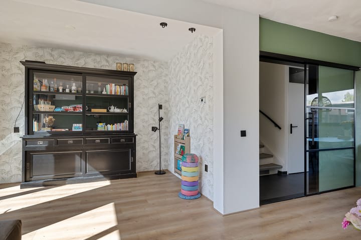 Foto 15 van Laan van het Kwekebos 291