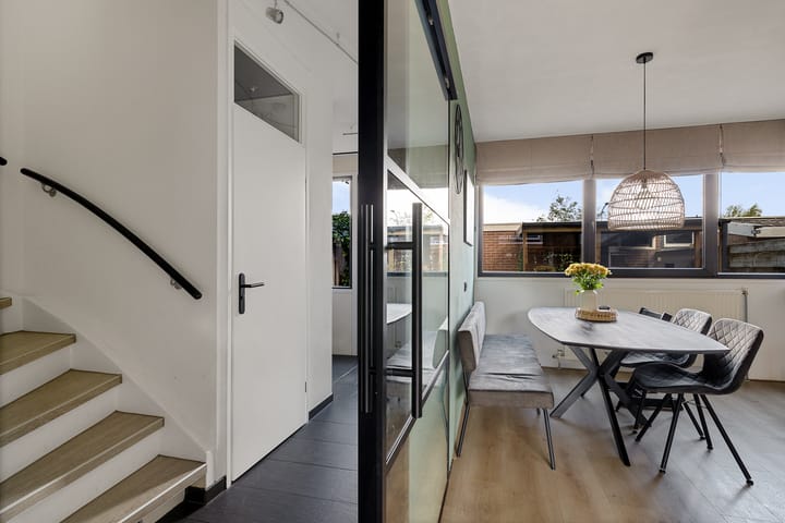 Foto 16 van Laan van het Kwekebos 291