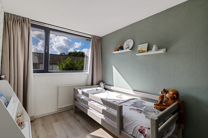 Foto 24 van Laan van het Kwekebos 291