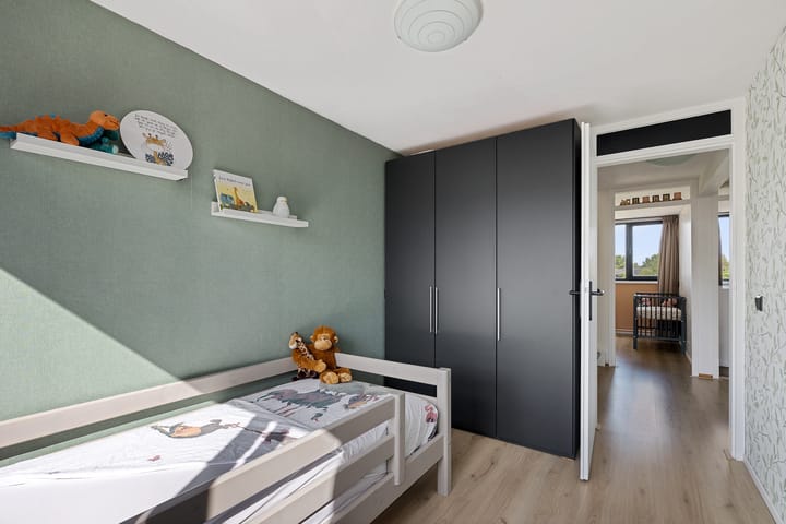 Foto 23 van Laan van het Kwekebos 291