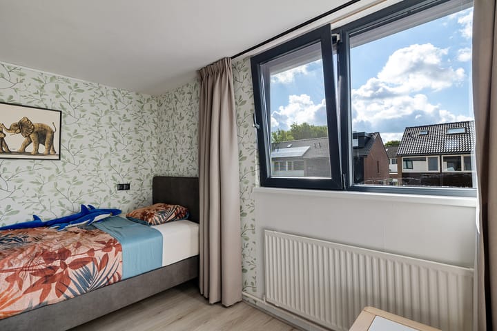 Foto 25 van Laan van het Kwekebos 291