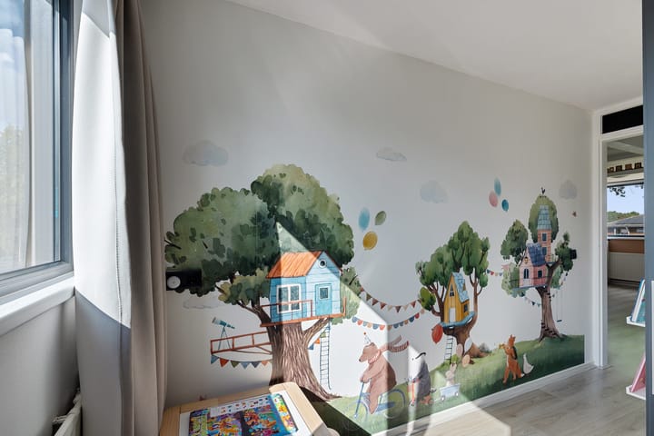 Foto 26 van Laan van het Kwekebos 291