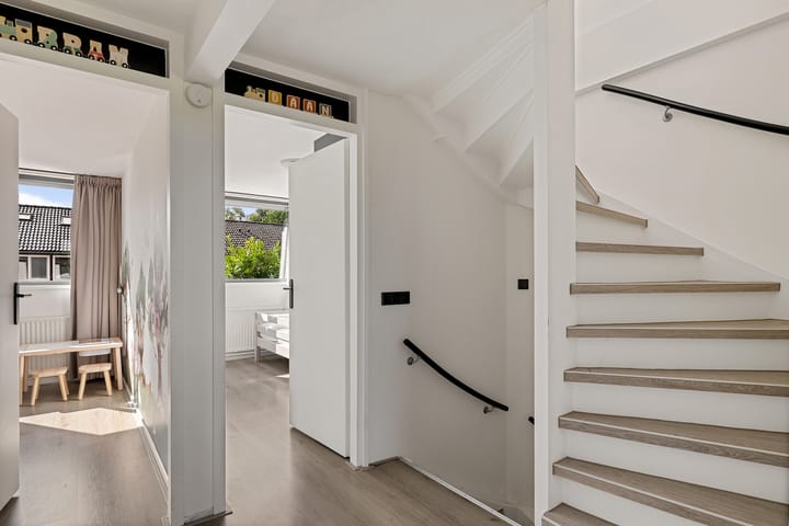 Foto 30 van Laan van het Kwekebos 291