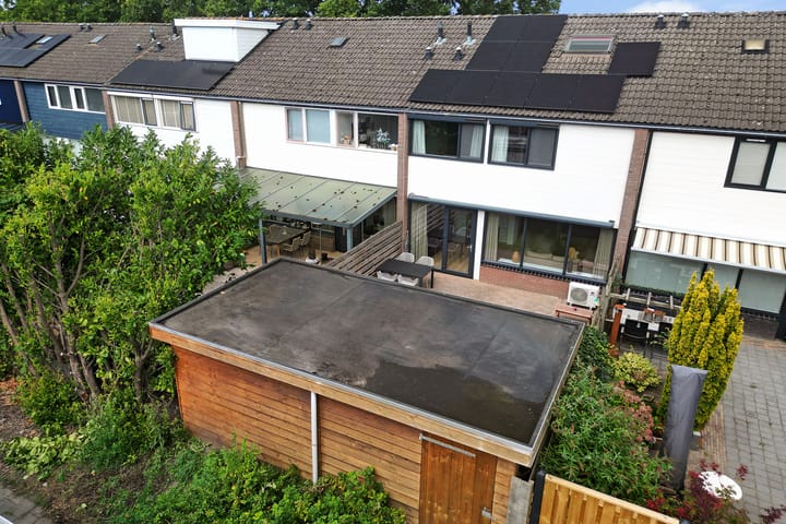 Foto 34 van Laan van het Kwekebos 291