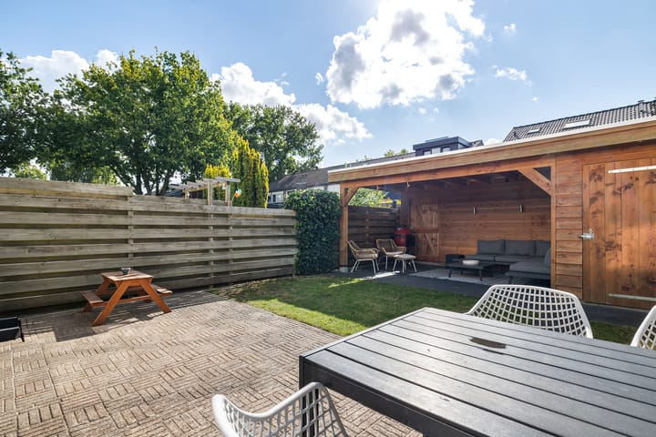 Foto 36 van Laan van het Kwekebos 291