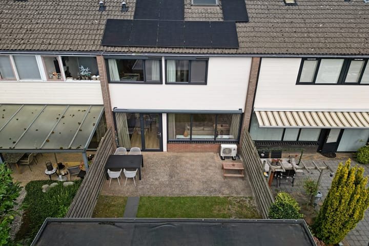 Foto 35 van Laan van het Kwekebos 291