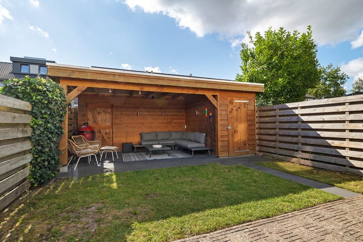 Foto 37 van Laan van het Kwekebos 291