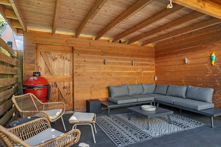 Foto 38 van Laan van het Kwekebos 291