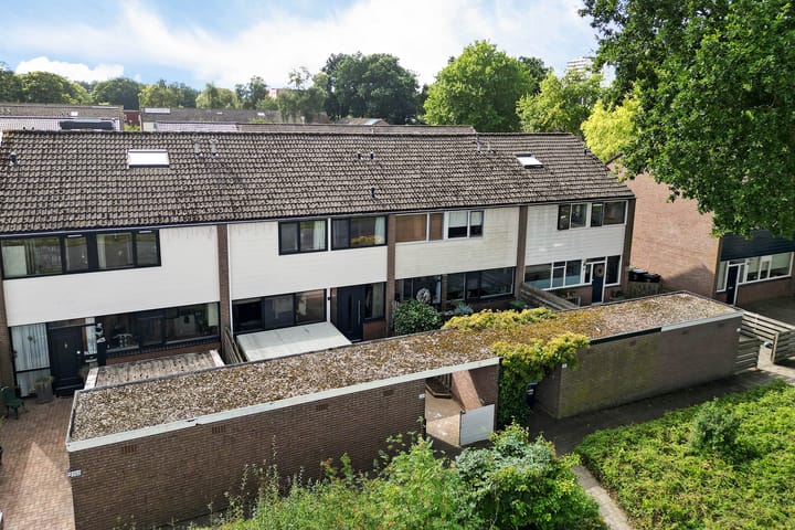 Foto 40 van Laan van het Kwekebos 291