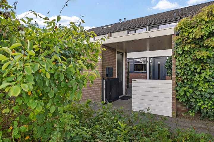 Foto 41 van Laan van het Kwekebos 291