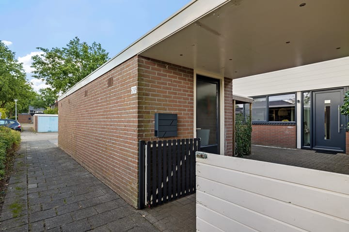 Foto 42 van Laan van het Kwekebos 291