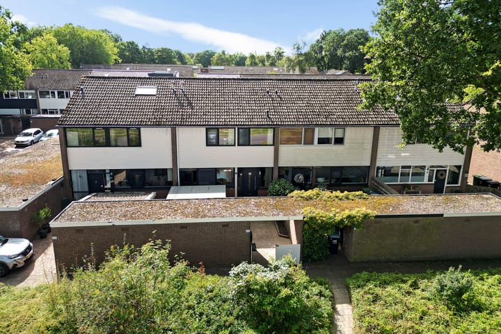 Foto 44 van Laan van het Kwekebos 291