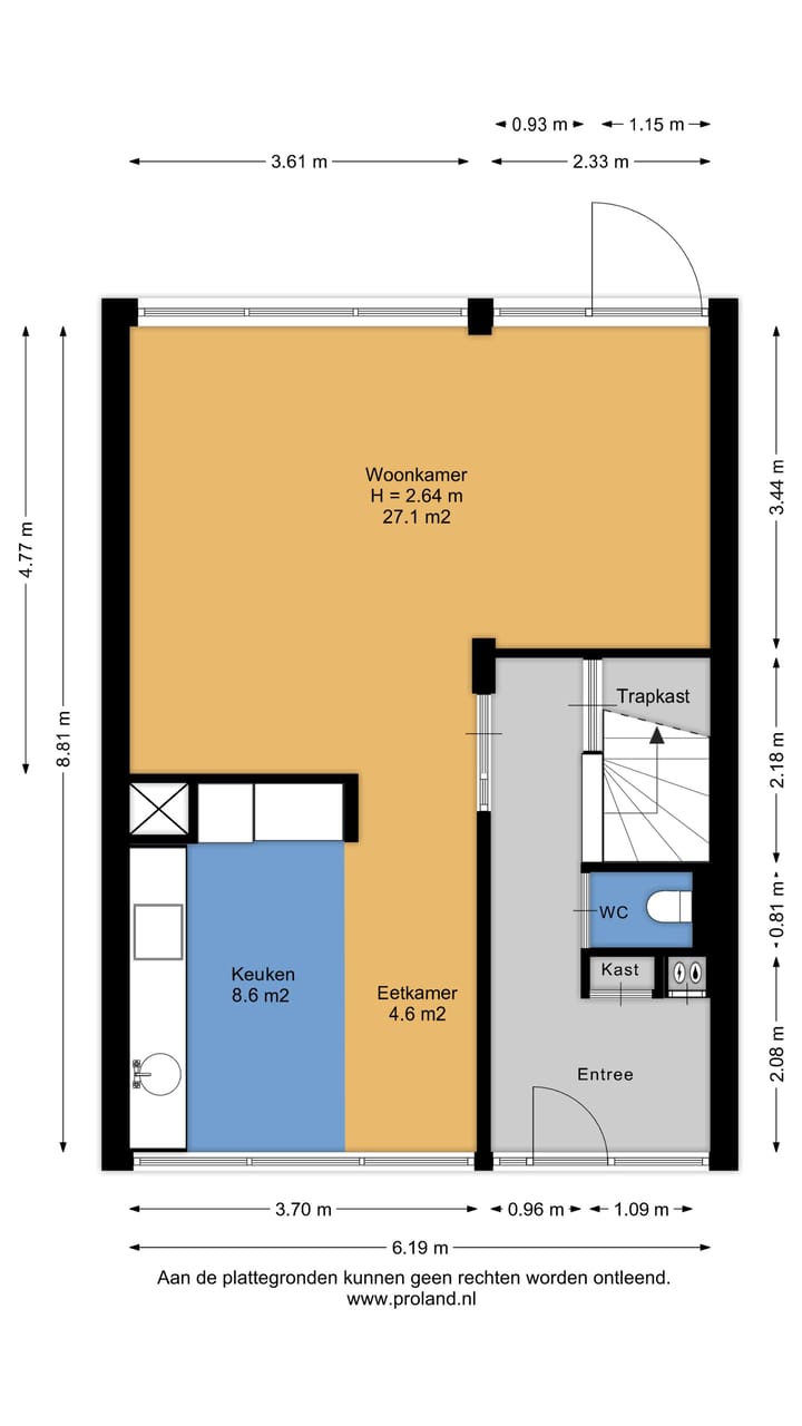 Foto 45 van Laan van het Kwekebos 291