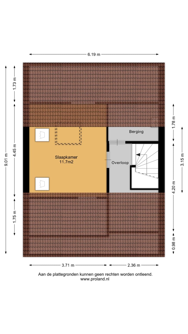 Foto 47 van Laan van het Kwekebos 291