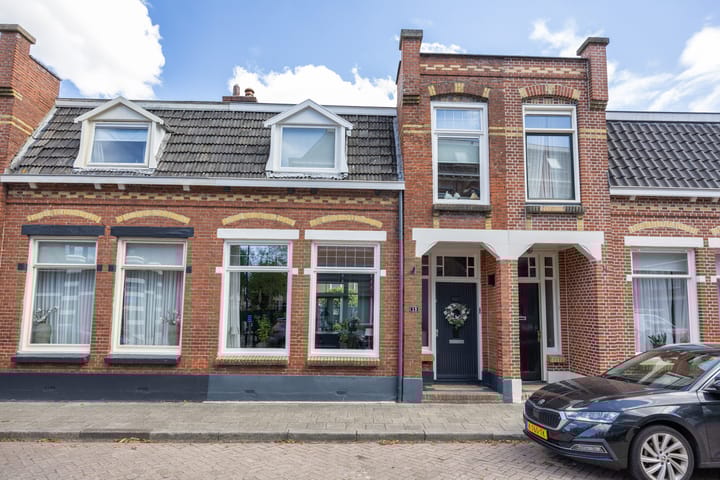 Foto 1 van Oosterstraat 19