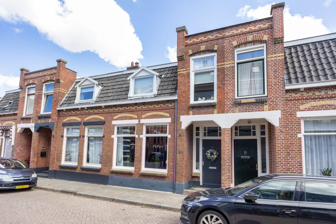 Foto 2 van Oosterstraat 19