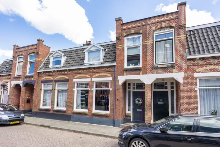 Foto 2 van Oosterstraat 19