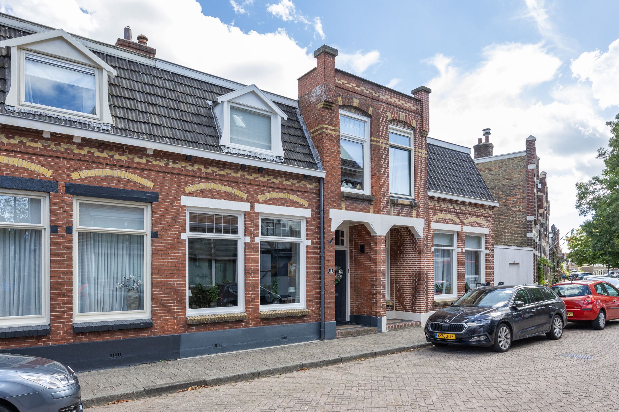 Foto 3 van Oosterstraat 19