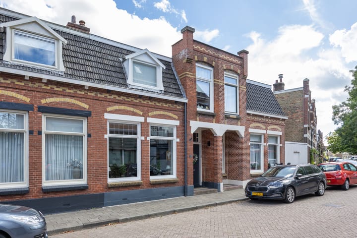 Foto 3 van Oosterstraat 19