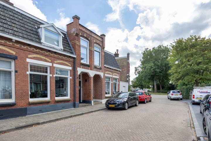 Foto 4 van Oosterstraat 19