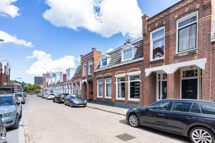 Foto 5 van Oosterstraat 19