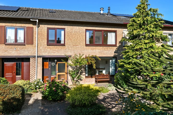 Photo 1 of Beethovenstraat 9