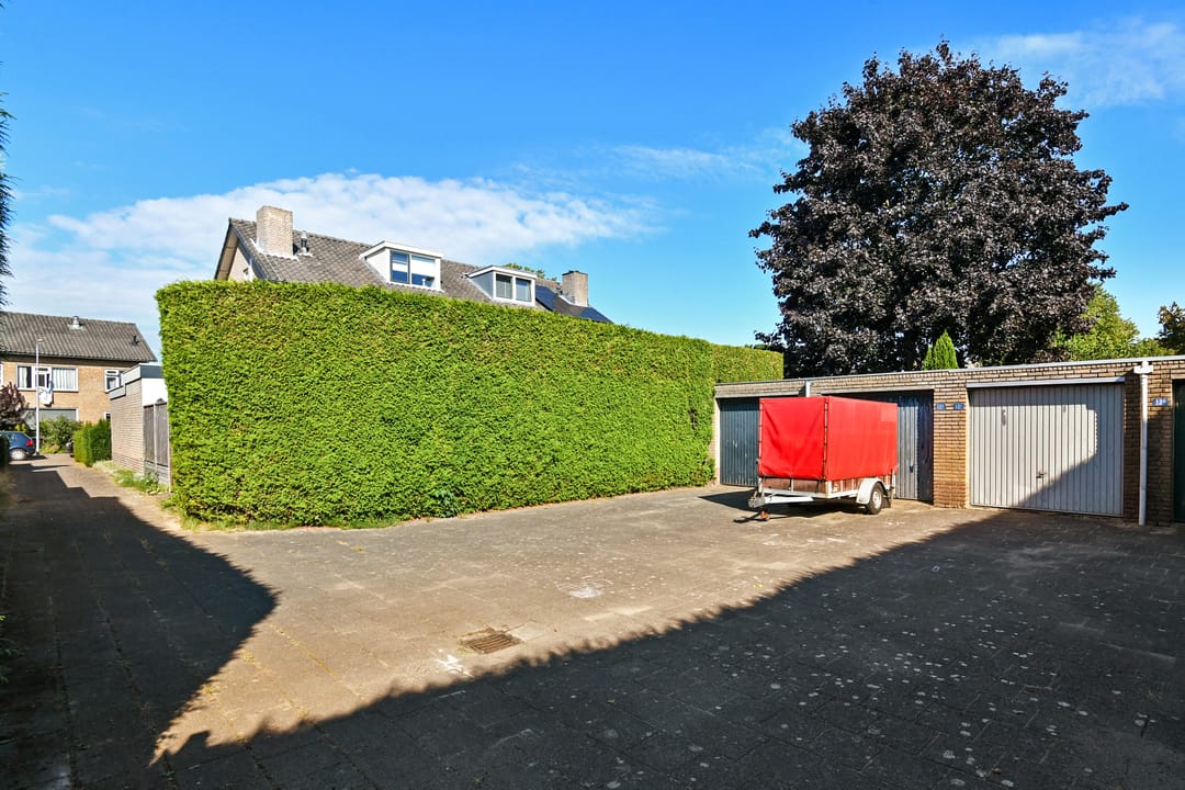 Photo 2 of Beethovenstraat 9