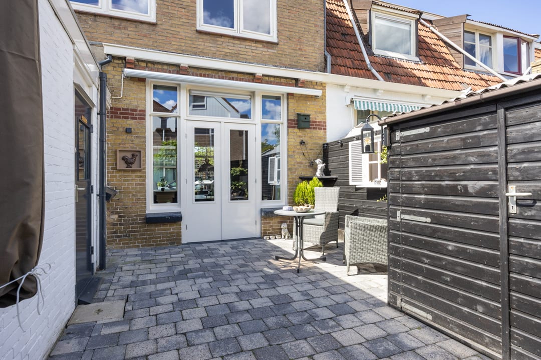 Foto 7 van Oosterstraat 19