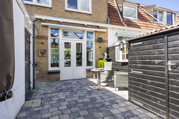 Foto 7 van Oosterstraat 19