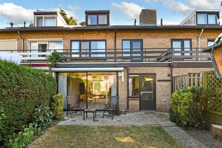 Foto 3 van Beethovenstraat 9