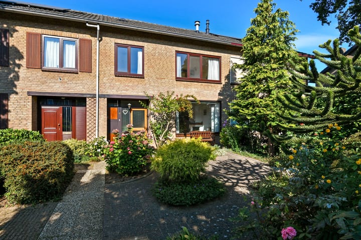 Foto 4 van Beethovenstraat 9