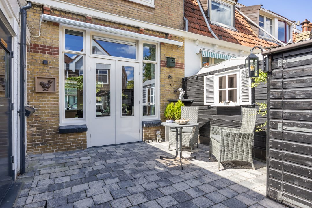 Foto 8 van Oosterstraat 19