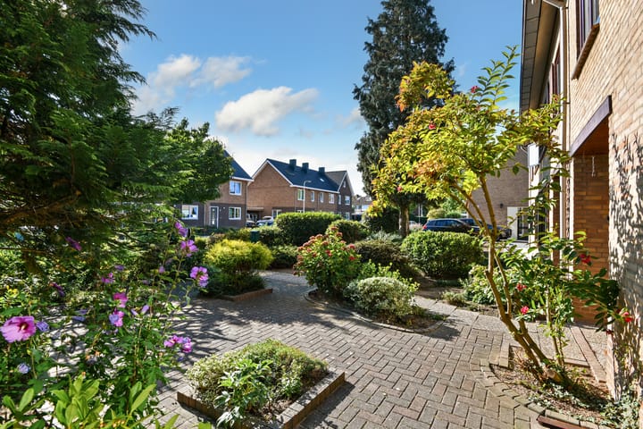 Foto 5 van Beethovenstraat 9