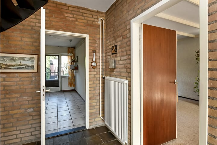 Photo 7 of Beethovenstraat 9