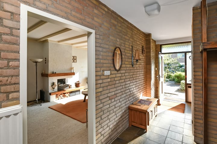 Photo 8 of Beethovenstraat 9