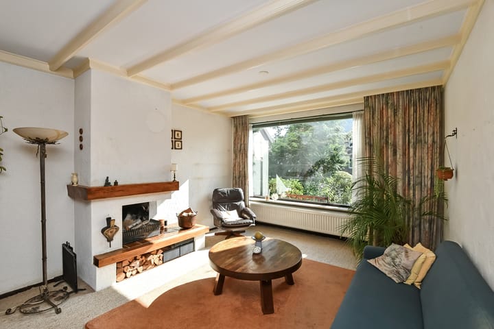 Photo 9 of Beethovenstraat 9