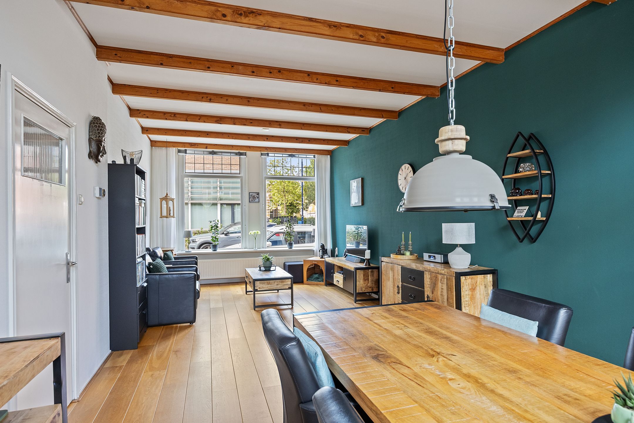 Foto 12 van Oosterstraat 19