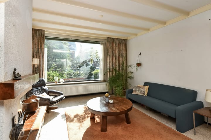 Photo 10 of Beethovenstraat 9