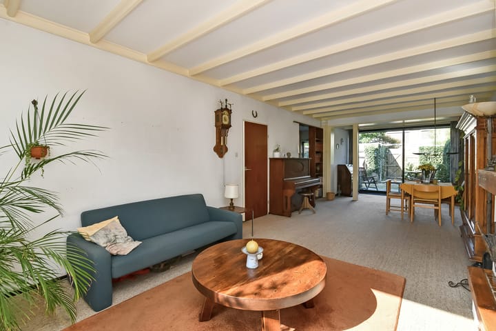 Photo 11 of Beethovenstraat 9