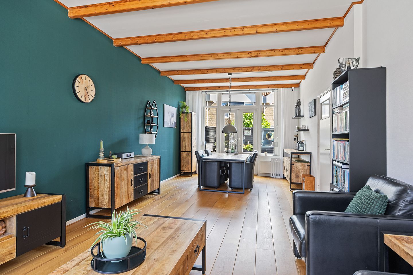 Foto 14 van Oosterstraat 19