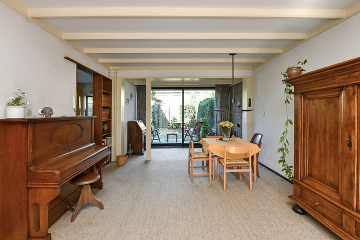 Photo 13 of Beethovenstraat 9