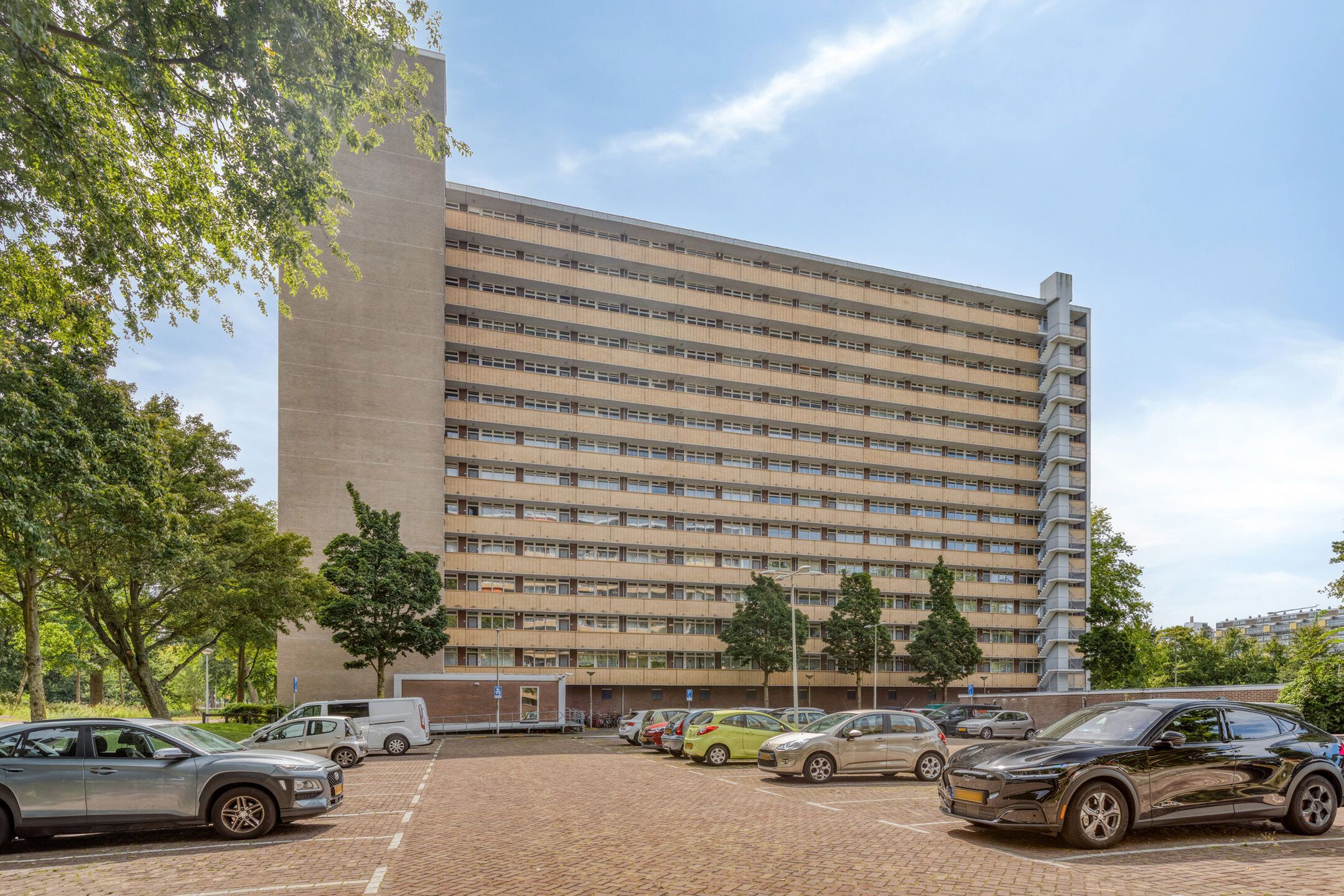 Langswater, 537, Amsterdam, 1069EE, Noord-Holland, Nederland 537 