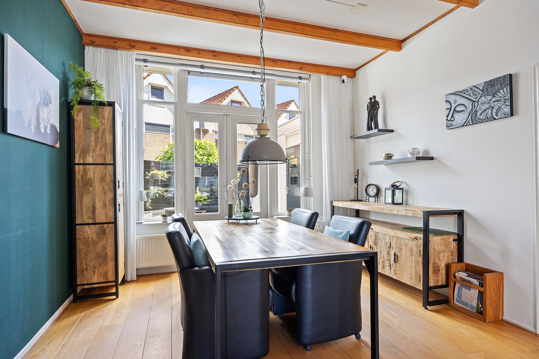 Foto 15 van Oosterstraat 19