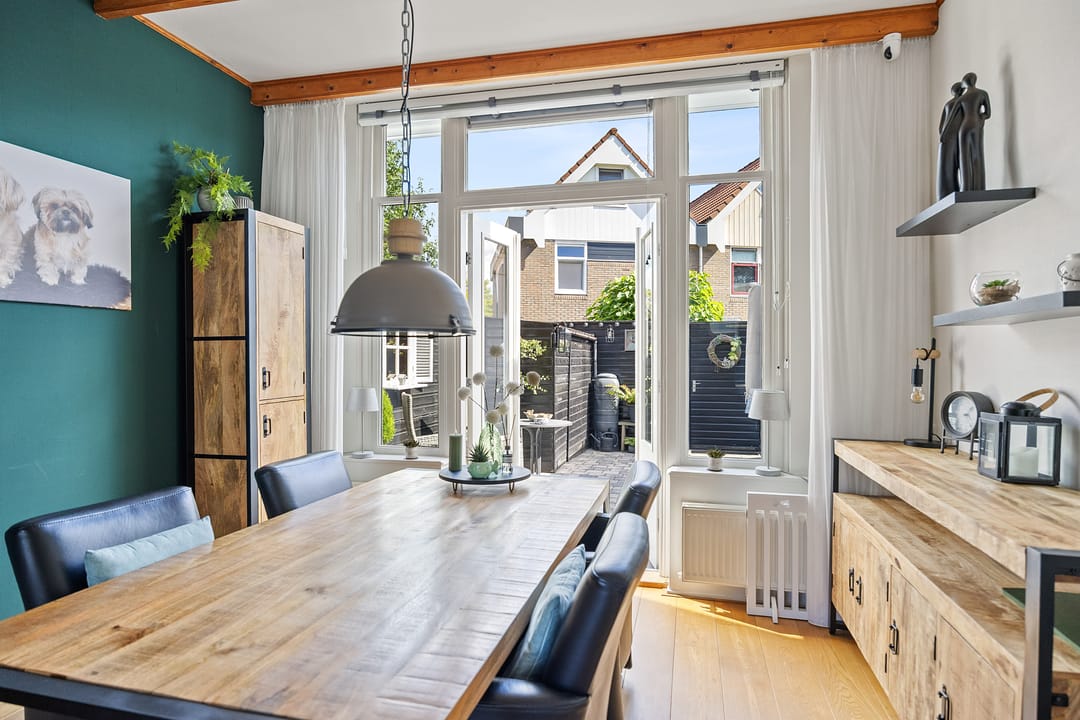 Foto 16 van Oosterstraat 19