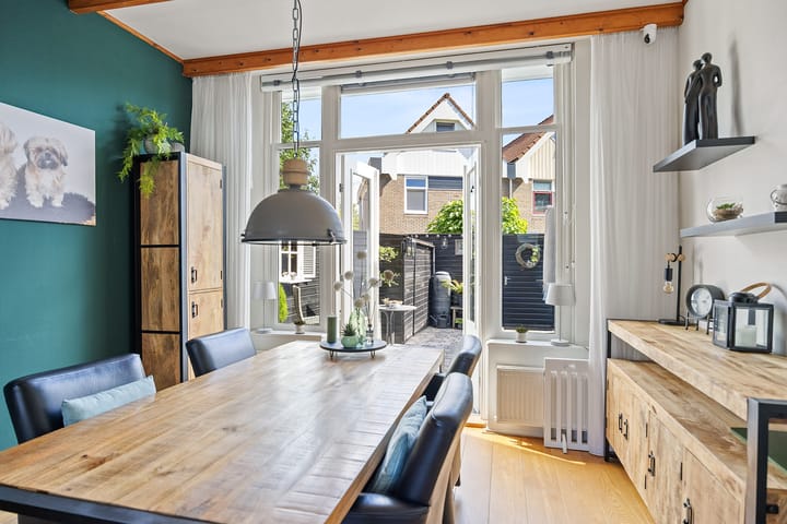 Foto 16 van Oosterstraat 19