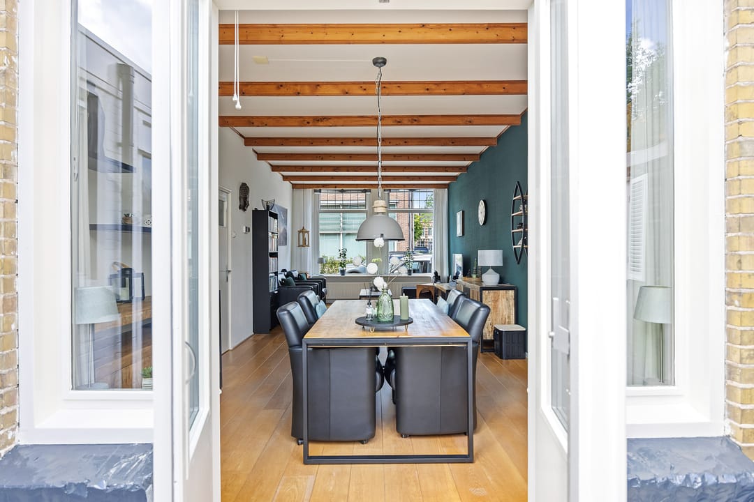 Foto 17 van Oosterstraat 19