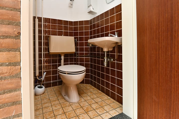 Photo 20 of Beethovenstraat 9