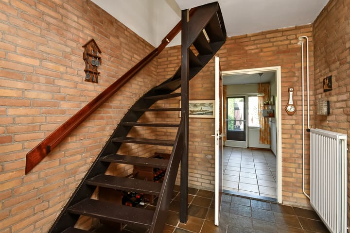 Photo 21 of Beethovenstraat 9