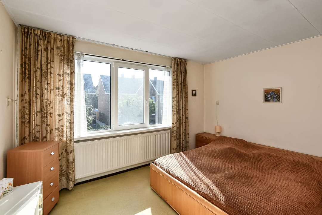 Photo 23 of Beethovenstraat 9