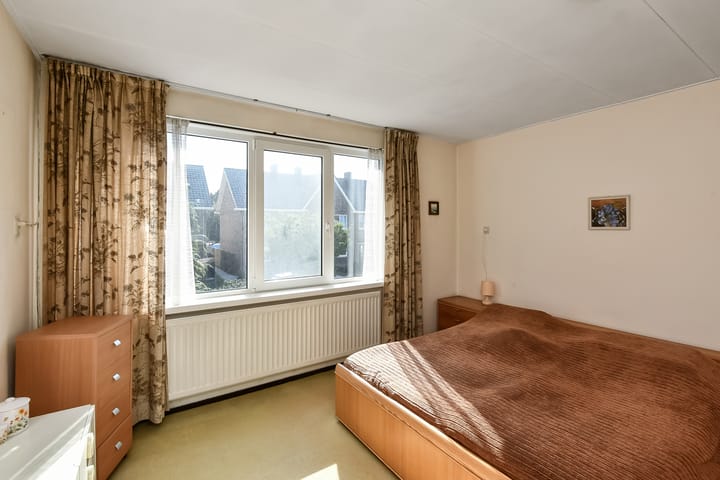 Photo 23 of Beethovenstraat 9